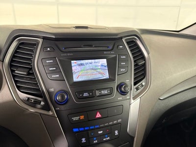 2014 Hyundai Santa Fe Sport Base w/ HEATED SEATS