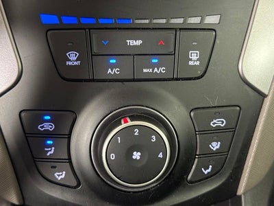 2014 Hyundai Santa Fe Sport Base w/ HEATED SEATS