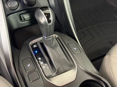 2014 Hyundai Santa Fe Sport Base w/ HEATED SEATS