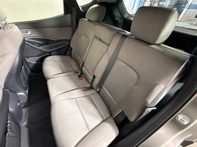2014 Hyundai Santa Fe Sport Base w/ HEATED SEATS
