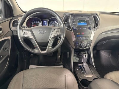 2014 Hyundai Santa Fe Sport Base w/ HEATED SEATS