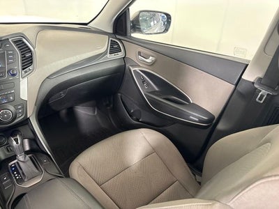 2014 Hyundai Santa Fe Sport Base w/ HEATED SEATS