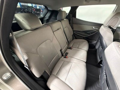 2014 Hyundai Santa Fe Sport Base w/ HEATED SEATS