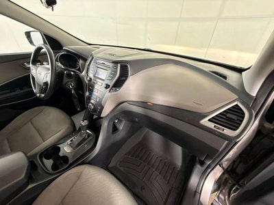 2014 Hyundai Santa Fe Sport Base w/ HEATED SEATS