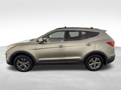 2014 Hyundai Santa Fe Sport Base w/ HEATED SEATS