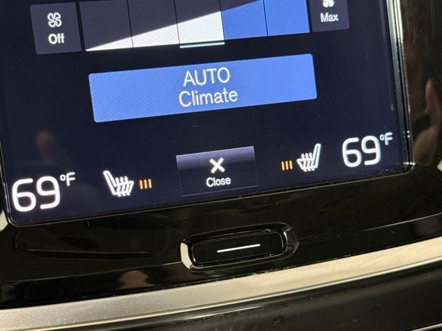 2019 Volvo S60 T6 Momentum w/ PANO MOONROOF
