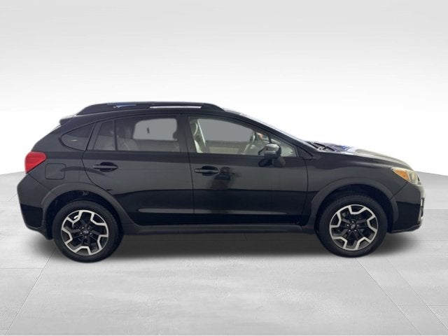 2017 Subaru Crosstrek 2.0i Limited w/ MOONROOF