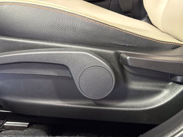 2017 Subaru Crosstrek 2.0i Limited w/ MOONROOF