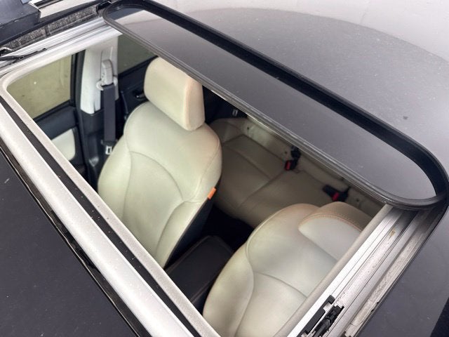 2017 Subaru Crosstrek 2.0i Limited w/ MOONROOF