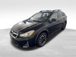 2017 Subaru Crosstrek 2.0i Limited w/ MOONROOF