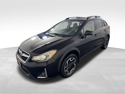 2017 Subaru Crosstrek 2.0i Limited w/ MOONROOF