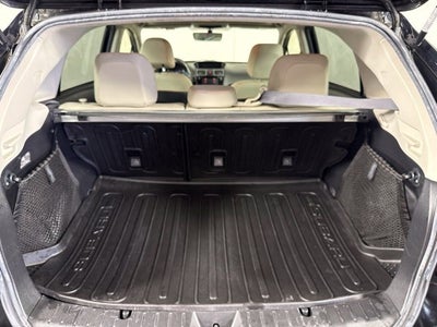 2017 Subaru Crosstrek 2.0i Limited w/ MOONROOF
