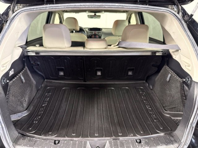 2017 Subaru Crosstrek 2.0i Limited w/ MOONROOF