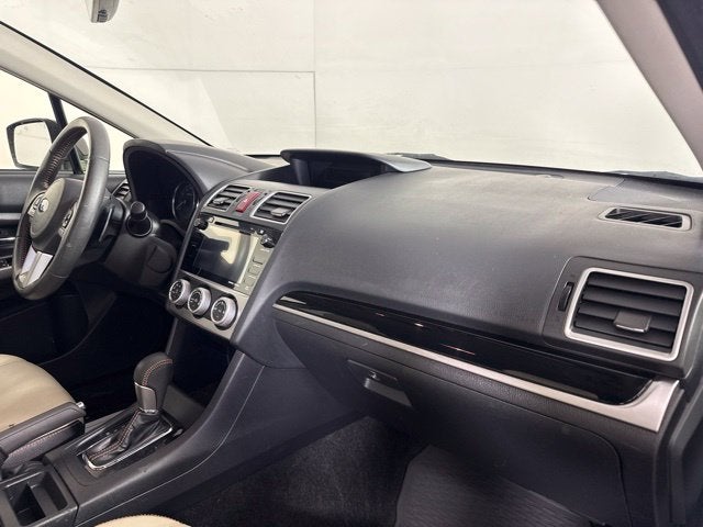 2017 Subaru Crosstrek 2.0i Limited w/ MOONROOF