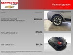 2017 Subaru Crosstrek 2.0i Limited w/ MOONROOF