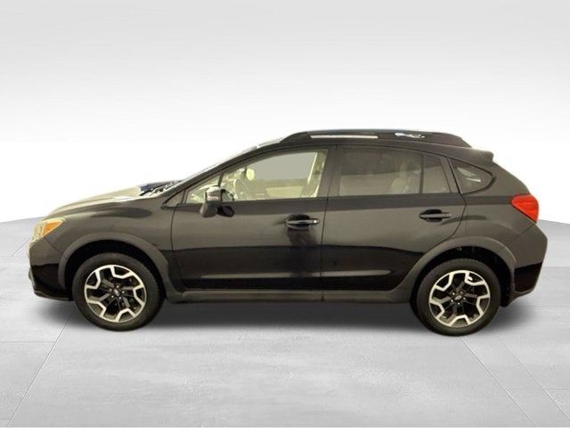 2017 Subaru Crosstrek 2.0i Limited w/ MOONROOF