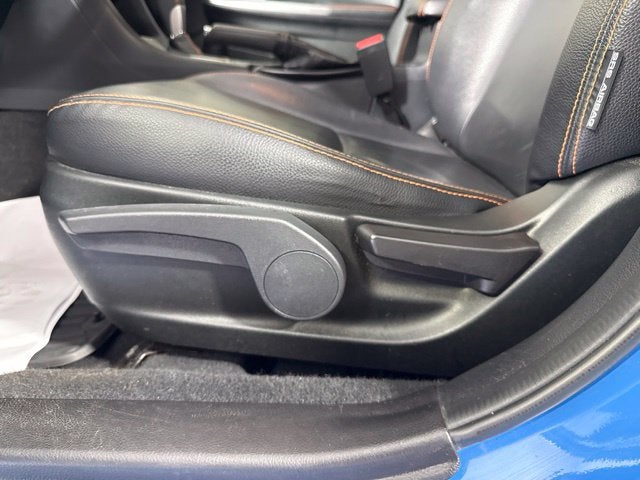 2017 Subaru Crosstrek 2.0i Limited w/ MOONROOF