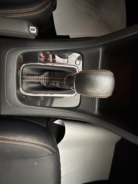 2017 Subaru Crosstrek 2.0i Limited w/ MOONROOF