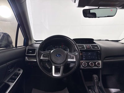 2017 Subaru Crosstrek 2.0i Limited w/ MOONROOF