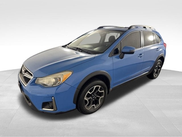 2017 Subaru Crosstrek 2.0i Limited w/ MOONROOF