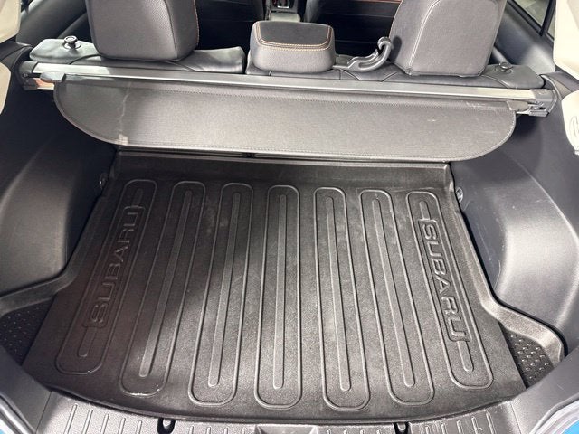 2017 Subaru Crosstrek 2.0i Limited w/ MOONROOF