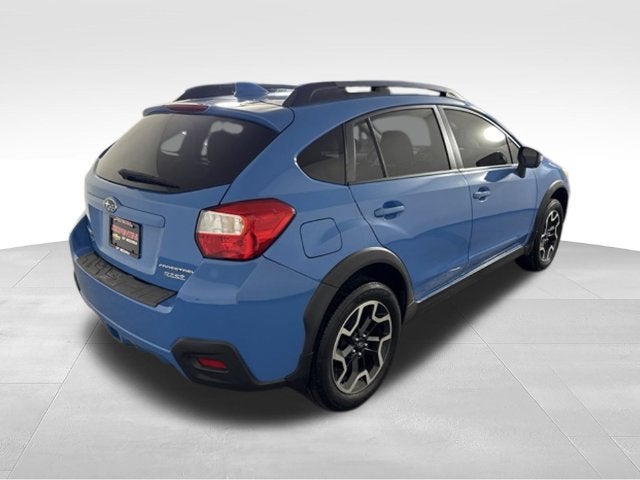 2017 Subaru Crosstrek 2.0i Limited w/ MOONROOF
