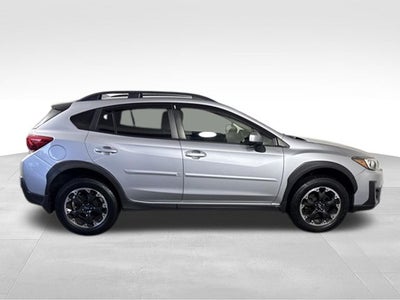 2021 Subaru Crosstrek Premium w/ HEATED SEATS