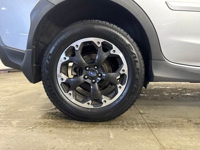 2021 Subaru Crosstrek Premium w/ HEATED SEATS