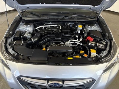2021 Subaru Crosstrek Premium w/ HEATED SEATS
