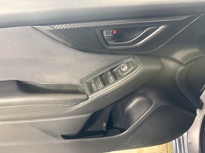 2021 Subaru Crosstrek Premium w/ HEATED SEATS