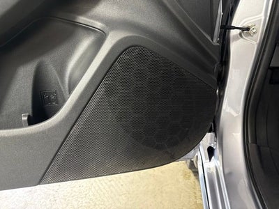 2021 Subaru Crosstrek Premium w/ HEATED SEATS