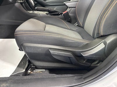 2021 Subaru Crosstrek Premium w/ HEATED SEATS