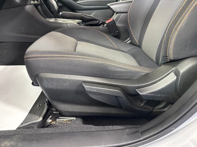 2021 Subaru Crosstrek Premium w/ HEATED SEATS