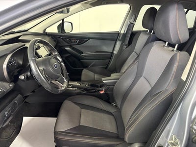 2021 Subaru Crosstrek Premium w/ HEATED SEATS