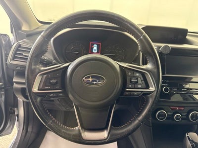 2021 Subaru Crosstrek Premium w/ HEATED SEATS