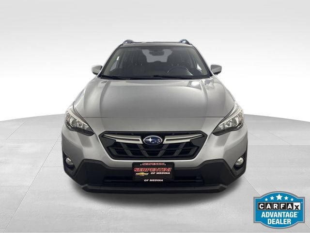 2021 Subaru Crosstrek Premium w/ HEATED SEATS