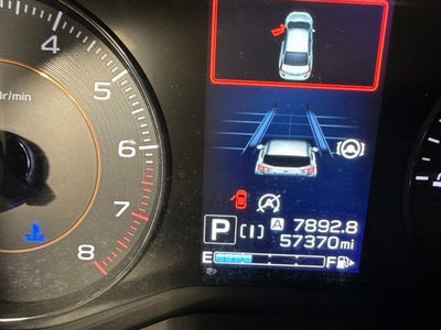 2021 Subaru Crosstrek Premium w/ HEATED SEATS