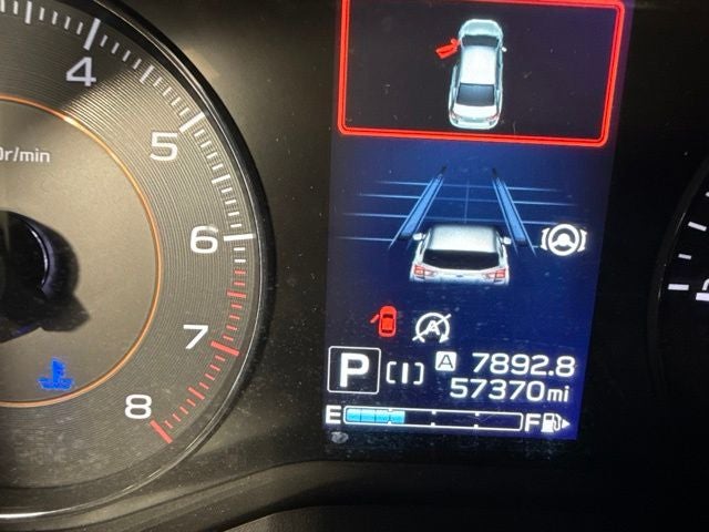 2021 Subaru Crosstrek Premium w/ HEATED SEATS