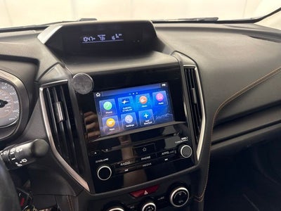 2021 Subaru Crosstrek Premium w/ HEATED SEATS