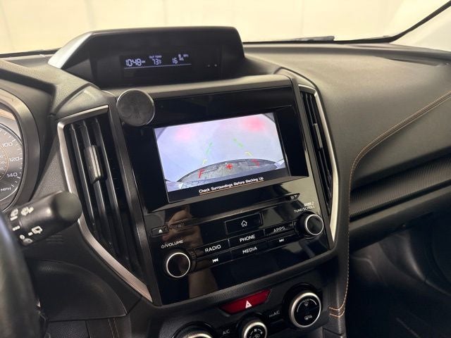 2021 Subaru Crosstrek Premium w/ HEATED SEATS