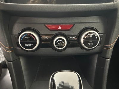 2021 Subaru Crosstrek Premium w/ HEATED SEATS