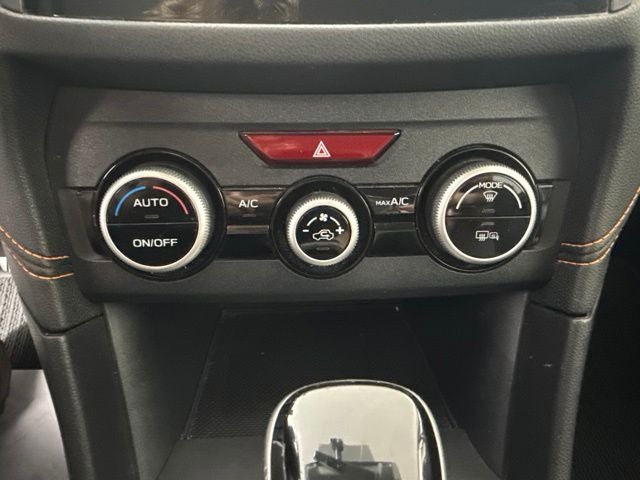 2021 Subaru Crosstrek Premium w/ HEATED SEATS