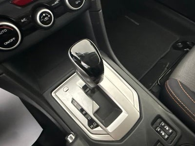2021 Subaru Crosstrek Premium w/ HEATED SEATS