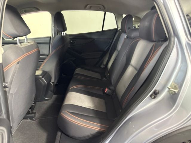 2021 Subaru Crosstrek Premium w/ HEATED SEATS