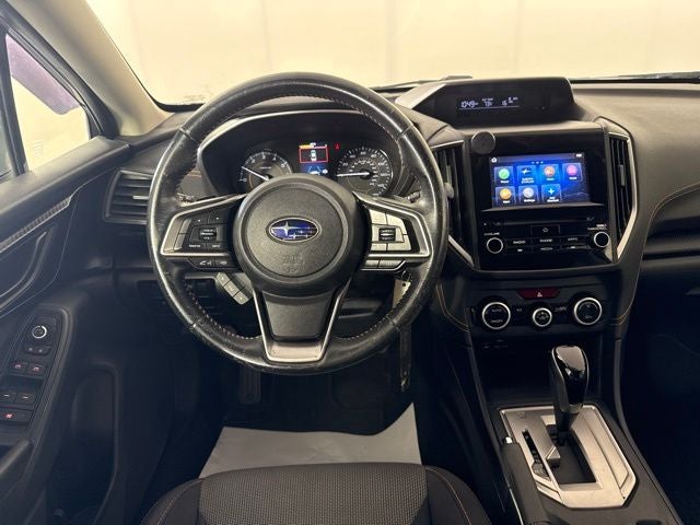 2021 Subaru Crosstrek Premium w/ HEATED SEATS