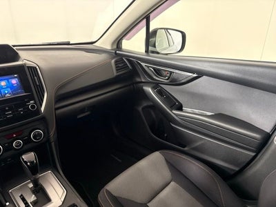 2021 Subaru Crosstrek Premium w/ HEATED SEATS