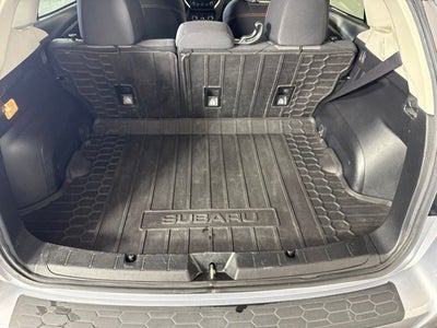 2021 Subaru Crosstrek Premium w/ HEATED SEATS