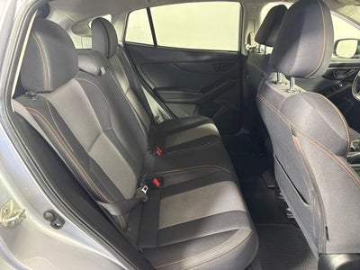 2021 Subaru Crosstrek Premium w/ HEATED SEATS