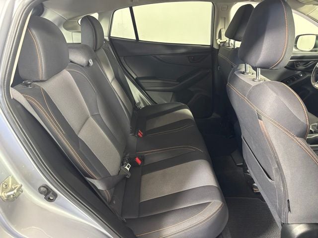 2021 Subaru Crosstrek Premium w/ HEATED SEATS