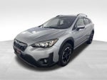 2021 Subaru Crosstrek Premium w/ HEATED SEATS